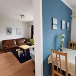 דירה 2 Bedroom In דה האן
