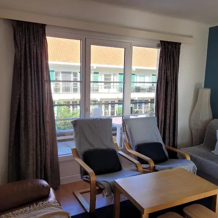 2 Bedroom In Apartment