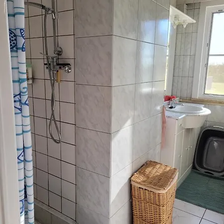 2 Bedroom In Apartment De Haan