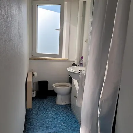 2 Bedroom In