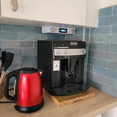 アパート 2 Bedroom In デ ハーン