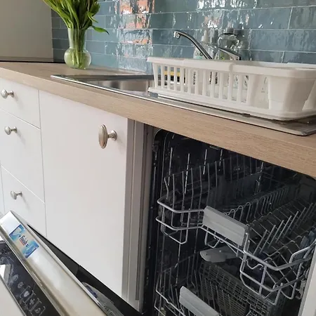 2 Bedroom In Appartement *