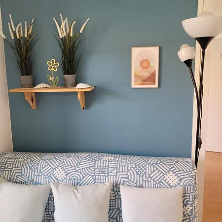 2 Bedroom In * De Haan