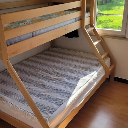 2 Bedroom In דה האן